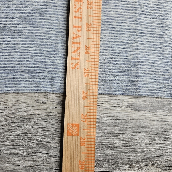 Faherty Men's Small Polo Shirt - Picture 8 of 10